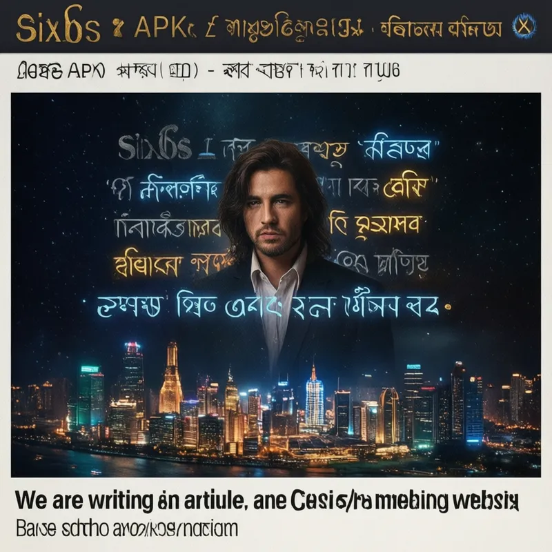 Six6s APK Guide
